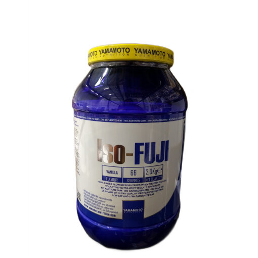 Iso-FUJI