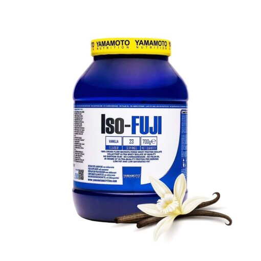 Iso-FUJI