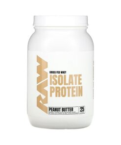 Isolate Protein