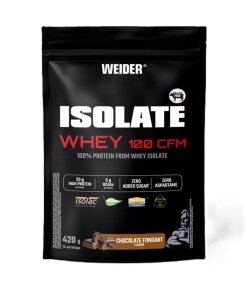 Isolate Whey 100 CFM