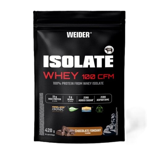 Isolate Whey 100 CFM
