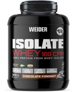 Isolate Whey 100 CFM