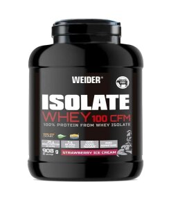 Isolate Whey 100 CFM