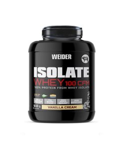 Isolate Whey 100 CFM