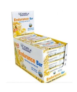 Joe Weider Victory Endurance Bar