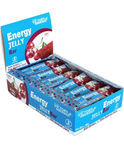 Joe Weider Victory Endurance Energy Jelly Bar