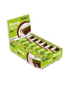 Joe Weider Victory Endurance Energy Jelly Bar