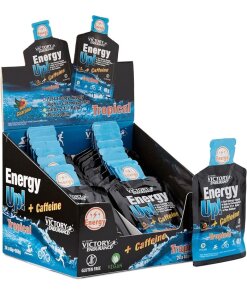 Joe Weider Victory Endurance Energy Up! + Caffeine