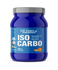 Joe Weider Victory Endurance Iso Carbo