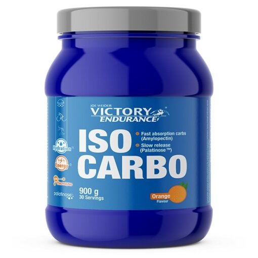 Joe Weider Victory Endurance Iso Carbo