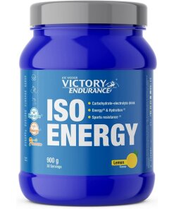Joe Weider Victory Endurance Iso Energy