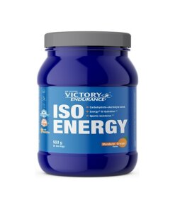 Joe Weider Victory Endurance Iso Energy