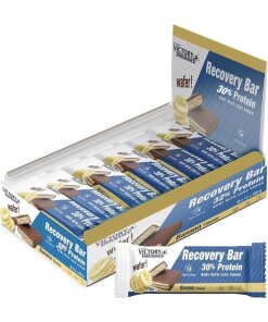 Joe Weider Victory Endurance Recovery Bar