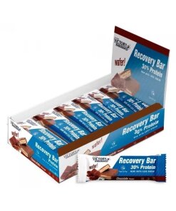 Joe Weider Victory Endurance Recovery Bar