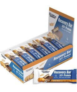 Joe Weider Victory Endurance Recovery Bar