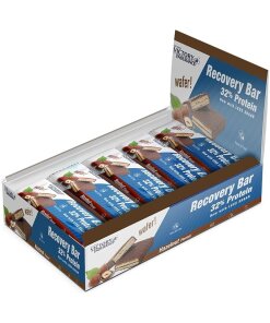 Joe Weider Victory Endurance Recovery Bar
