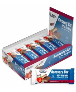 Joe Weider Victory Endurance Recovery Bar