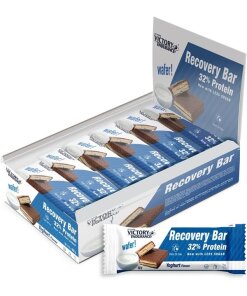 Joe Weider Victory Endurance Recovery Bar