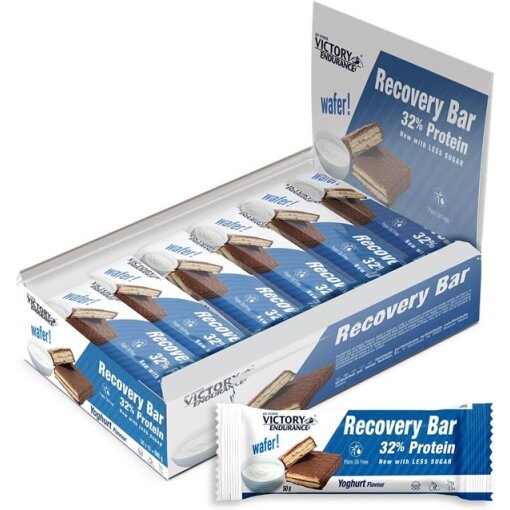 Joe Weider Victory Endurance Recovery Bar