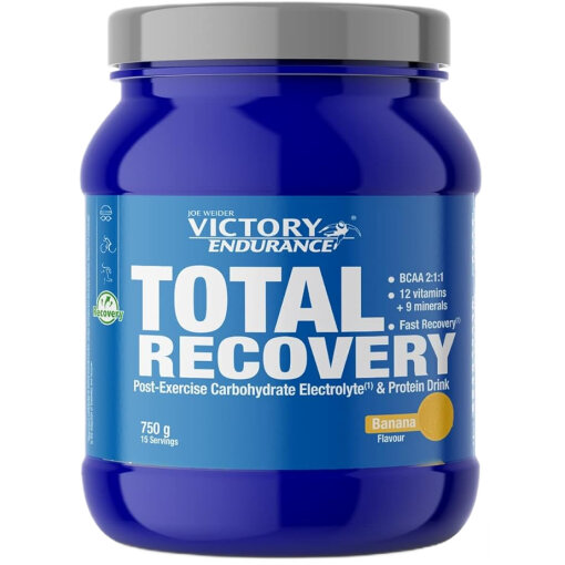 Joe Weider Victory Endurance Total Recovery