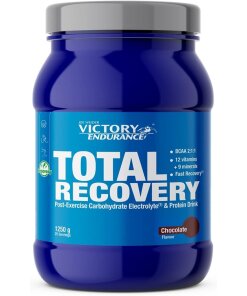 Joe Weider Victory Endurance Total Recovery