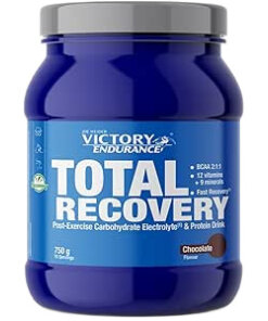 Joe Weider Victory Endurance Total Recovery