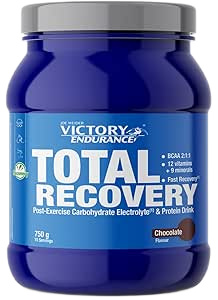 Joe Weider Victory Endurance Total Recovery