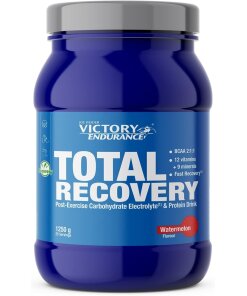 Joe Weider Victory Endurance Total Recovery