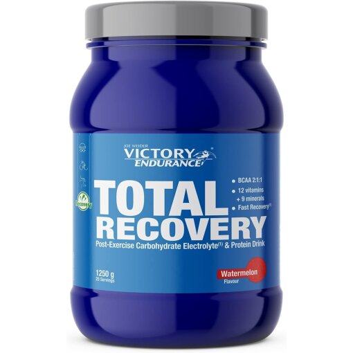 Joe Weider Victory Endurance Total Recovery