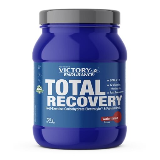 Joe Weider Victory Endurance Total Recovery