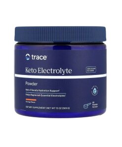 Keto Electrolyte Powder