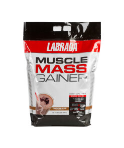 Labrada - Muscle Mass Gainer (5443 g