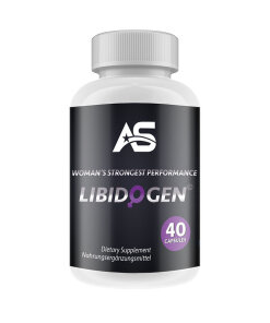 Libidogen Woman - 40 caps