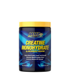 MHP - Creatine Monohydrate (300 g)