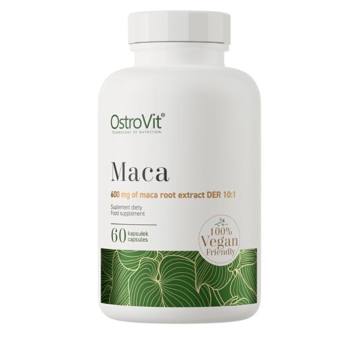 Maca