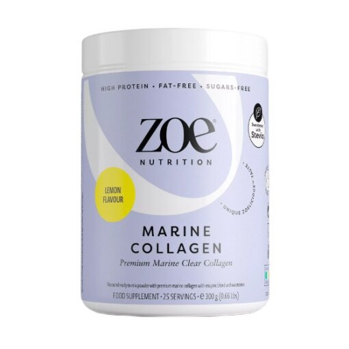 Marine Collagen