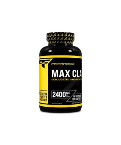 Max CLA