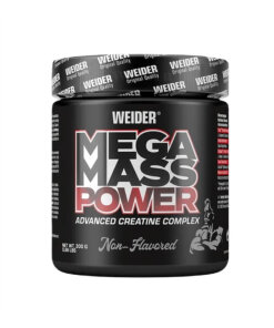 Mega Mass Power