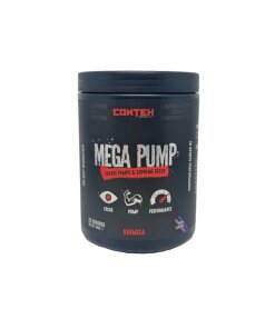 Mega Pump