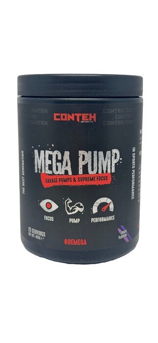 Mega Pump