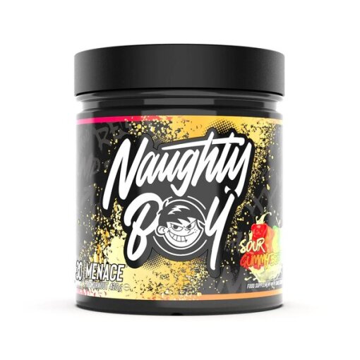 Menace VitaCholine + Taurine