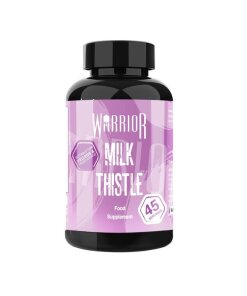 Milk Thistle - 90 caps
