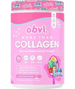More Than Collagen All-In-One Beauty