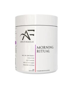 Morning Ritual