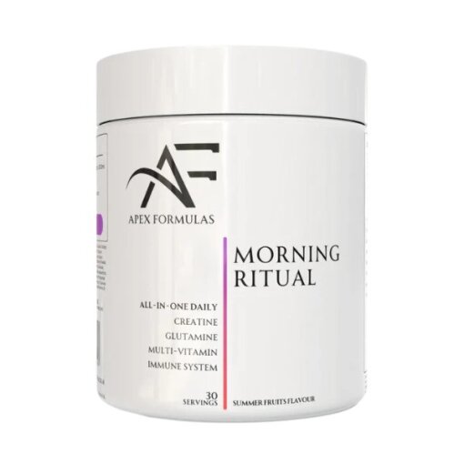 Morning Ritual
