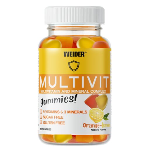 Multivit