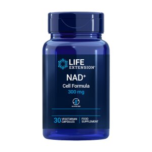 NAD+ 300 mg