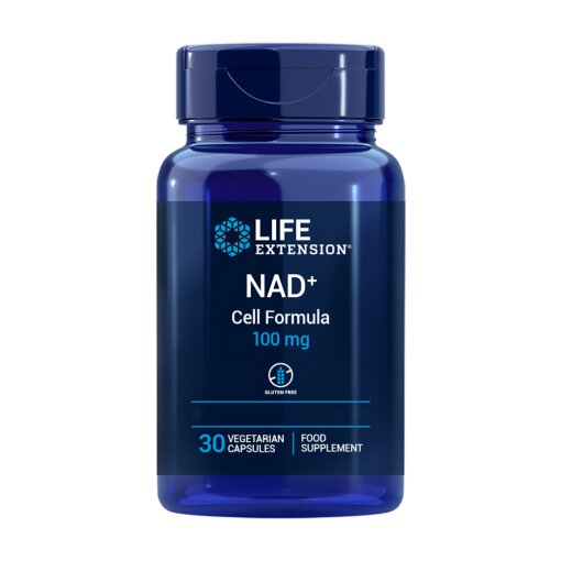 NAD+ Cell Formula 100 mg
