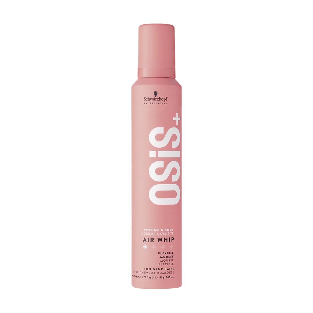 OSiS – Air Whip Haarspray