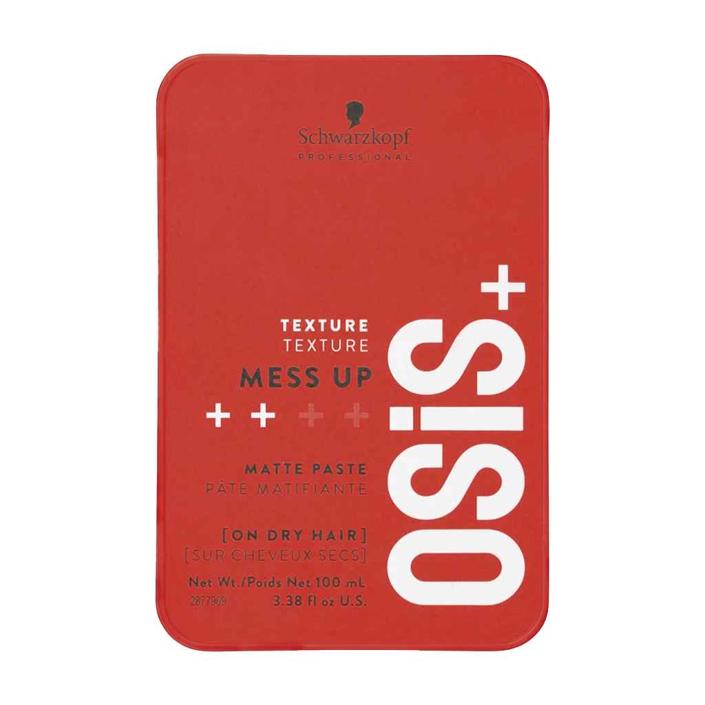 OSiS – Hairbody Haargel